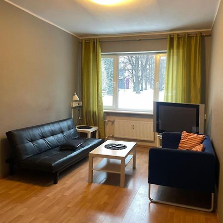 Vanalinna Apartment Tallin Exterior foto
