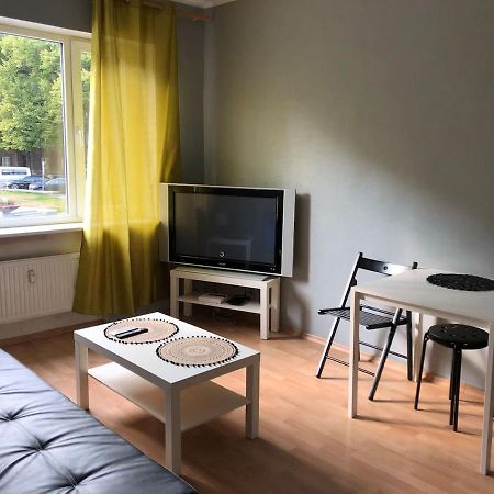 Vanalinna Apartment Tallin Exterior foto
