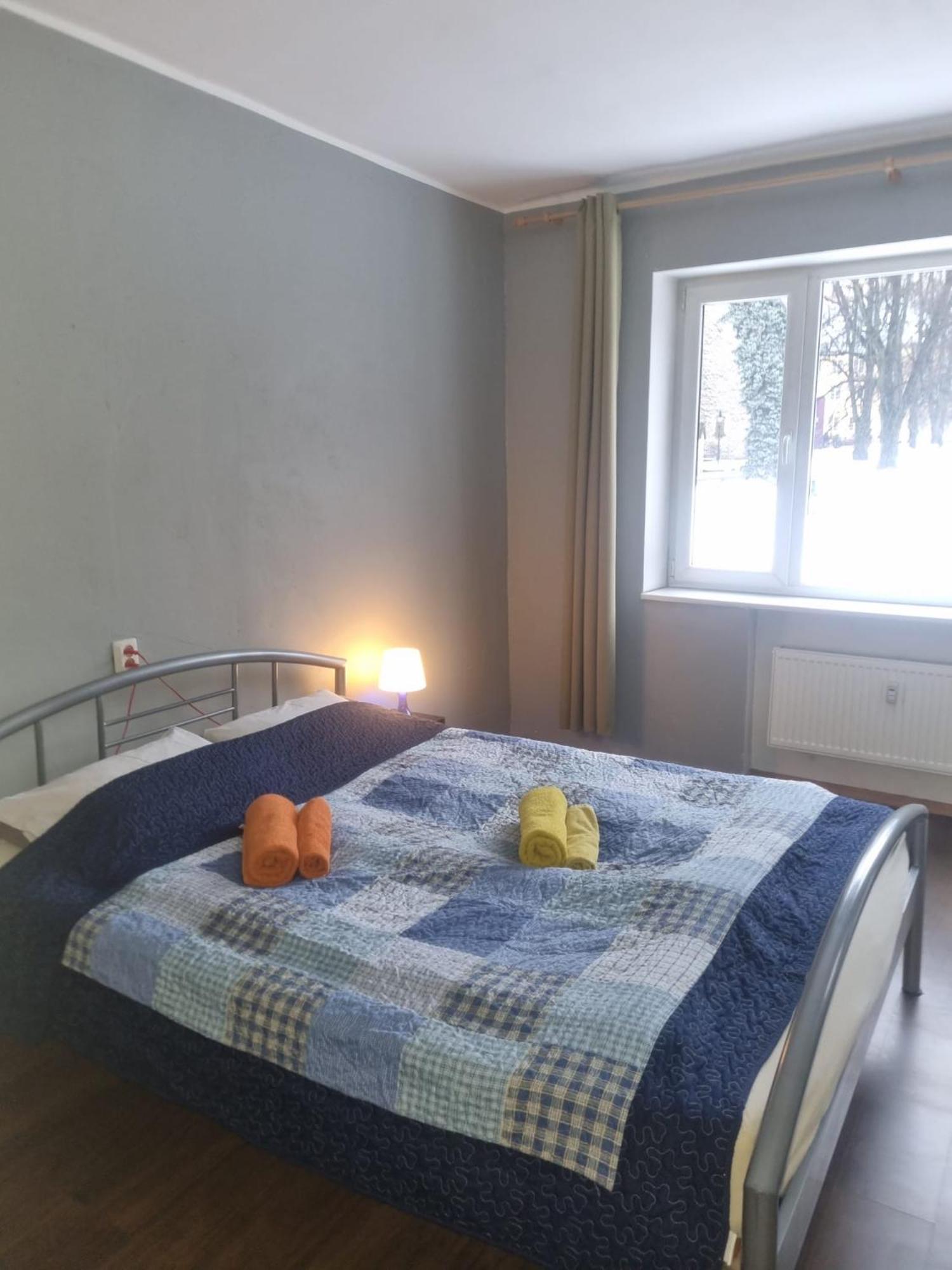 Vanalinna Apartment Tallin Exterior foto