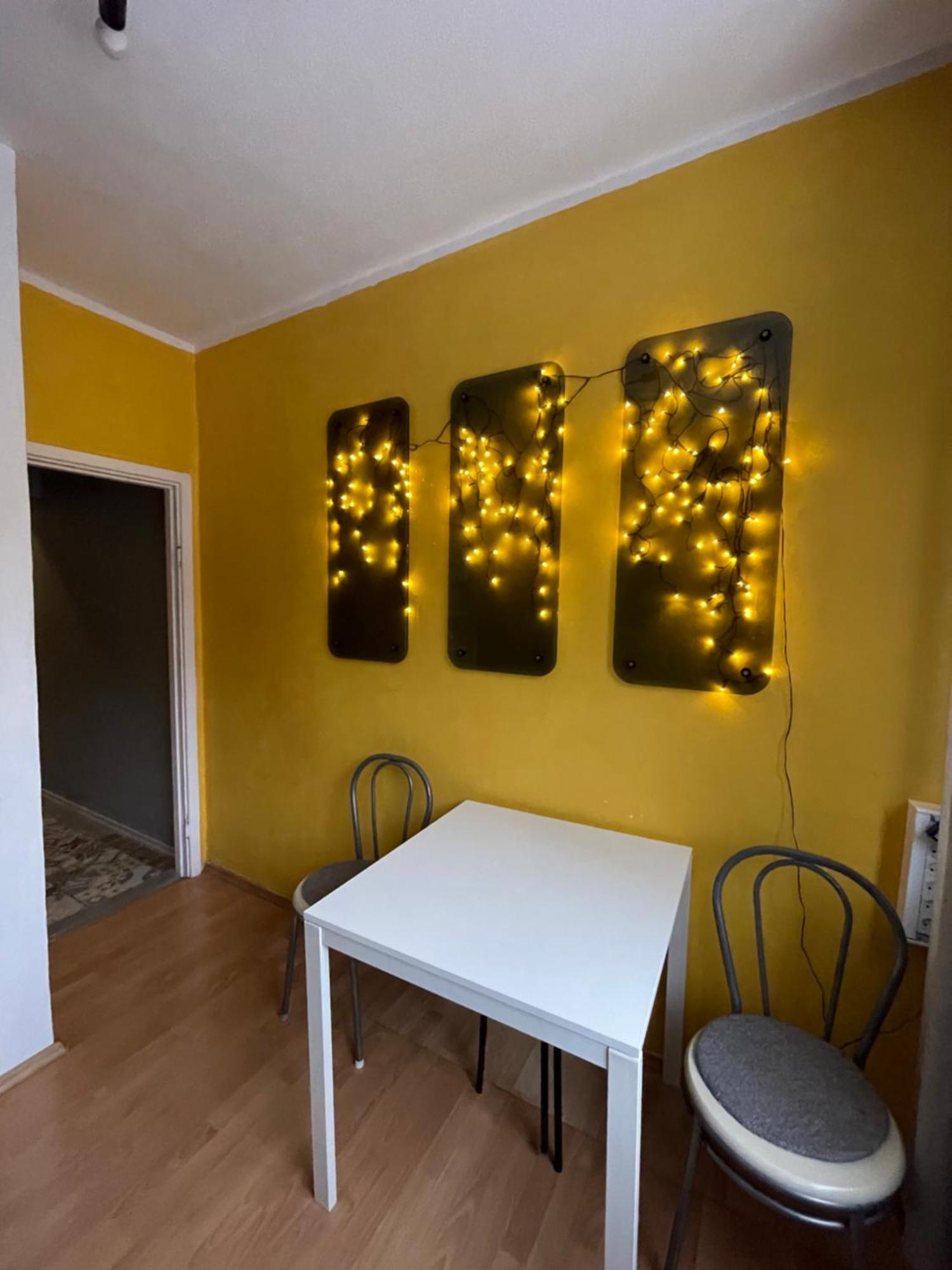 Vanalinna Apartment Tallin Exterior foto