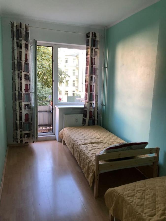 Vanalinna Apartment Tallin Exterior foto