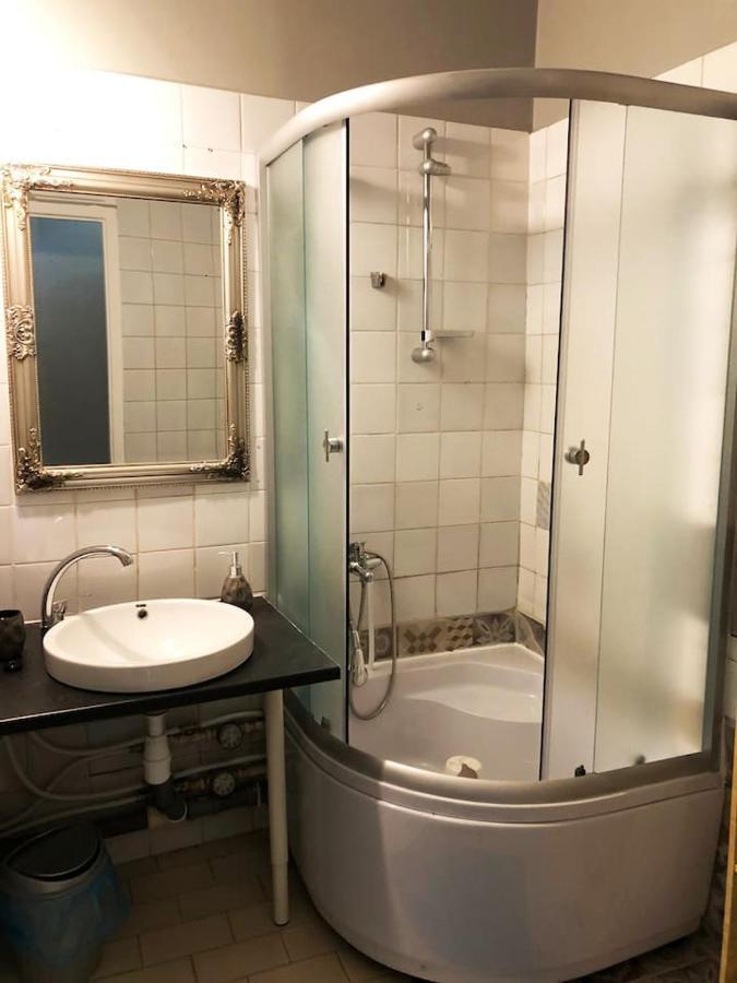 Vanalinna Apartment Tallin Exterior foto
